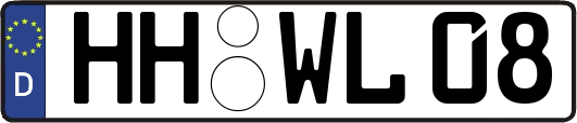 HH-WL08