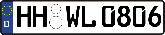 HH-WL0806