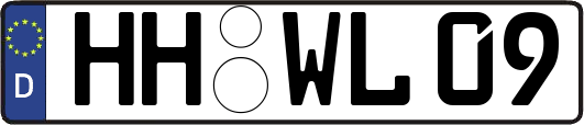 HH-WL09