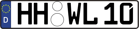 HH-WL10