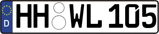 HH-WL105