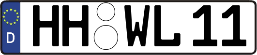 HH-WL11