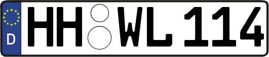 HH-WL114
