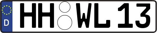 HH-WL13