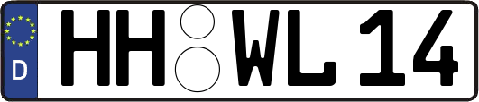 HH-WL14