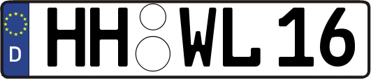 HH-WL16