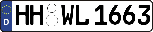 HH-WL1663