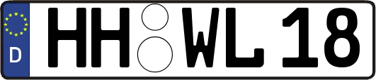 HH-WL18