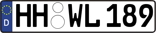HH-WL189