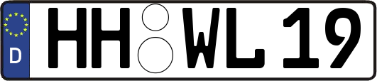 HH-WL19
