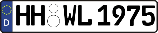 HH-WL1975