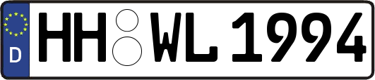 HH-WL1994
