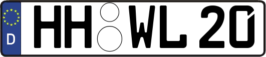 HH-WL20