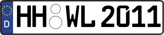 HH-WL2011