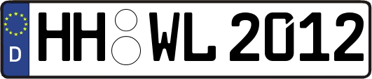 HH-WL2012
