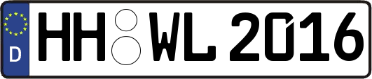 HH-WL2016