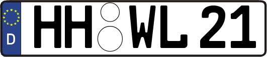 HH-WL21