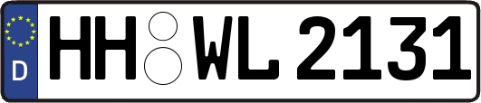 HH-WL2131