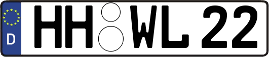 HH-WL22
