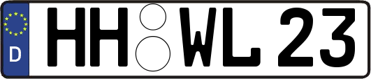 HH-WL23