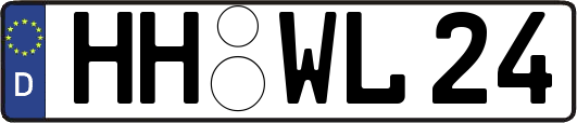 HH-WL24