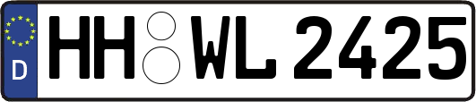 HH-WL2425