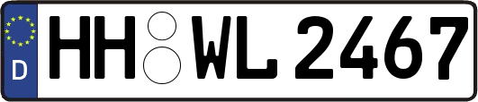 HH-WL2467
