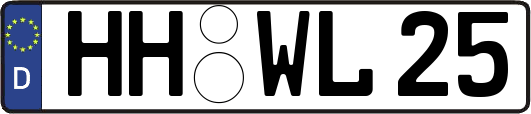 HH-WL25