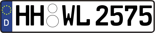 HH-WL2575