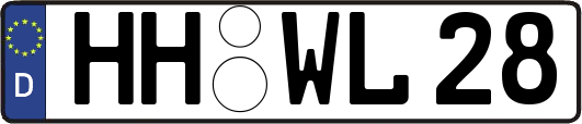 HH-WL28