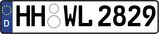 HH-WL2829