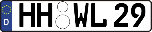 HH-WL29