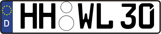 HH-WL30