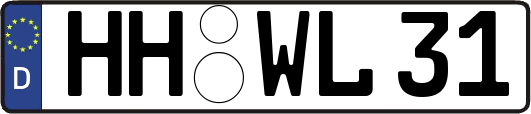 HH-WL31