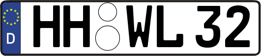 HH-WL32