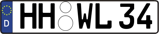 HH-WL34