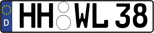 HH-WL38