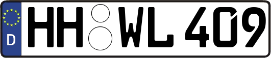 HH-WL409