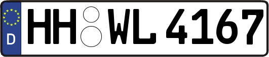 HH-WL4167