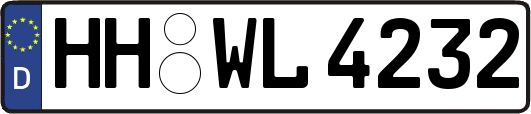 HH-WL4232