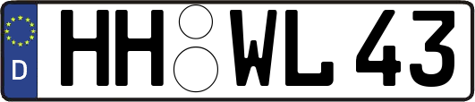 HH-WL43