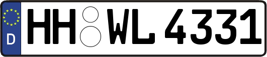 HH-WL4331