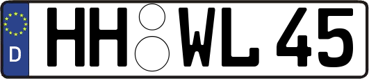 HH-WL45