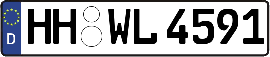 HH-WL4591