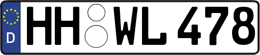 HH-WL478