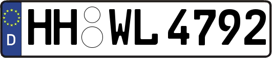 HH-WL4792