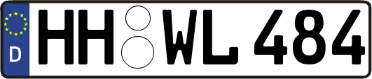 HH-WL484