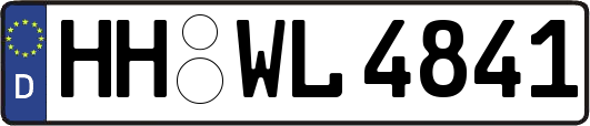 HH-WL4841