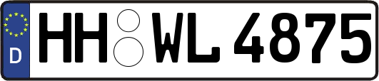 HH-WL4875