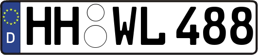 HH-WL488